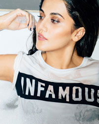 Taapsee Pannu